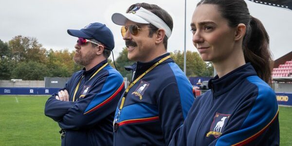 60 International TV Premieres in August 2026: Anna Pigeon, Cousins, Ted Lasso & More 60 International TV Premieres in August 2026: Anna Pigeon, Cousins, Ted Lasso & More