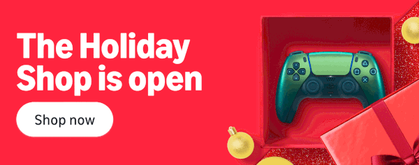 Amazon Holiday Shop 2026