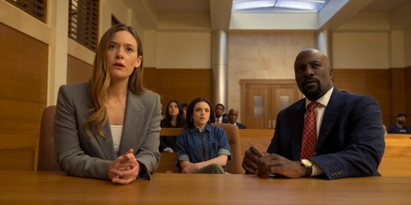 90 International TV Premieres in October 2026: Animals, Carrie, Sacrifice & More